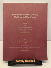 Complete Book of Counselling
