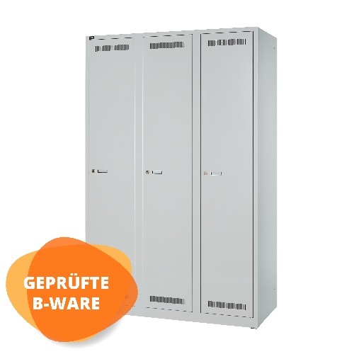 Bisley garderobenschrank - bisley,