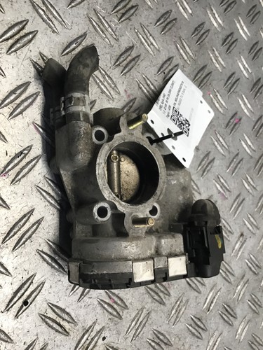 Drosselklappe opel agila h00 - opel,
