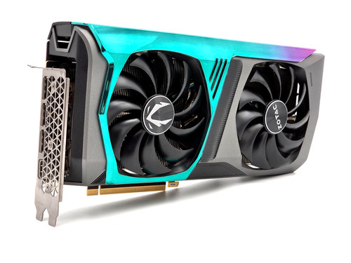 Zotac gaming geforce rtx 3070 - zotac,
