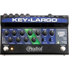 Radial Engineering Key-Largo