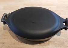 WMF Gusseisen-Bräter mit Deckel