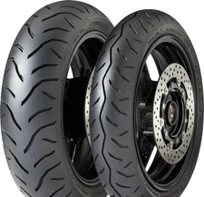 Motorradreifen Dunlop 160/60