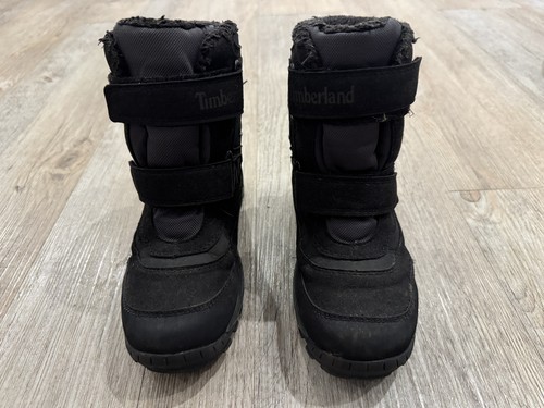 Winterkinderstiefel timberland - winterkinderstiefel,