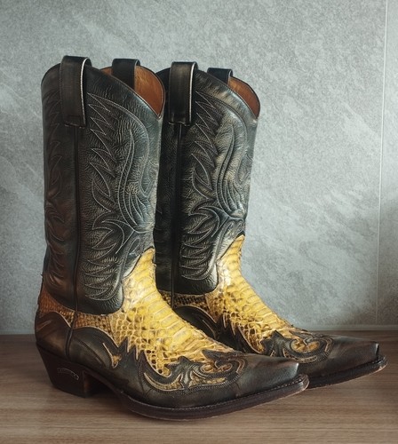 Sendra cowboyboots - sendra,