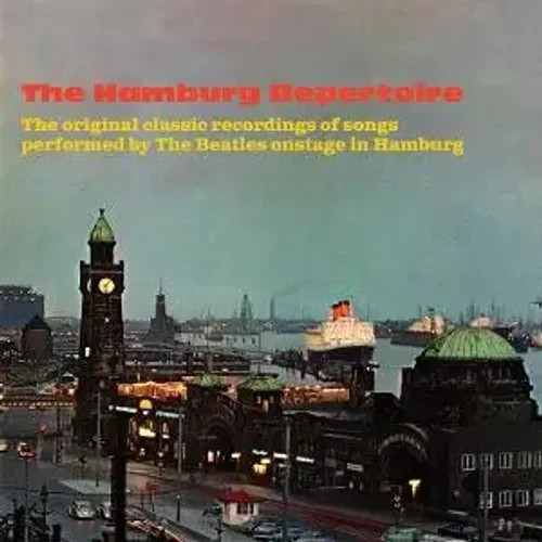 Hamburg repertoire songs the - repertoire-songs,