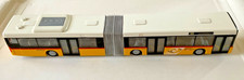 Rietze 65238 MAN NG 313 PTT Postauto Schweiz Bern Freiburg Solothurn 1:87