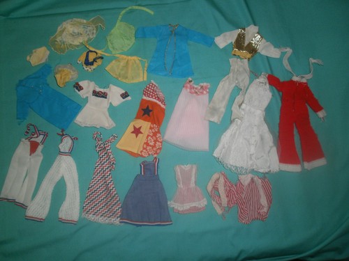 Vintage tlc konvolut tolle - tlc,