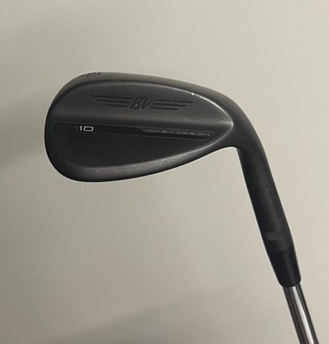 Titleist vokey lob - sm, lob-wedge