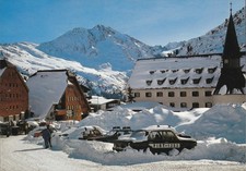 29191 christoph am arlberg - christoph,