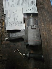 3/4" Druckluft Schlagschrauber