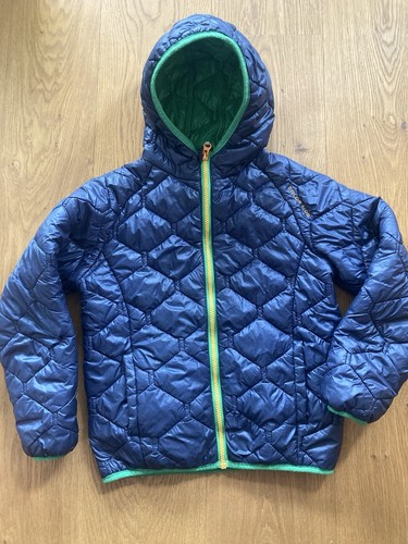 Color kids jacke steppjacke - color,