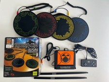 Rock Band Portable Drum Kit für Xbox 360 / Xbox360 in OVP
