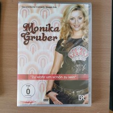 MONIKA GRUBER-ZU WAHR UM