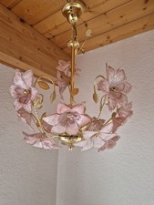 Murano Glas Kronleuchter