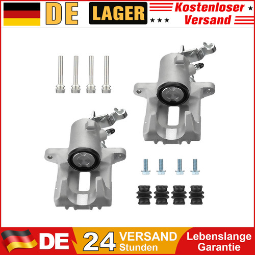 Bremssattel bremszange r - bremssattel, l+r