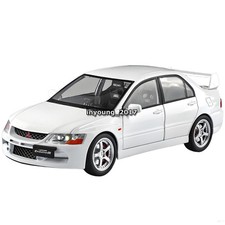 1:24 Mitsubishi Lancer EVO IX