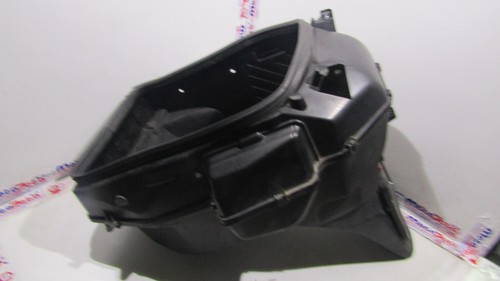 Vano casco subsattel - casco,