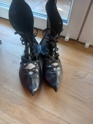 Trippen schuhe größe 40 - ,