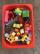 Lego Duplo Gemischte Kiste 
