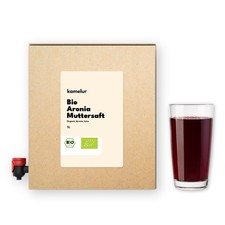 Liter bio - 5,
