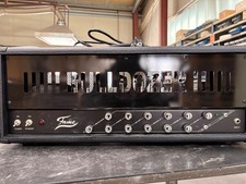 FAME Bulldozer Amp Head inkl