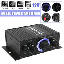 400w hifi audio 12v auto - 400w,