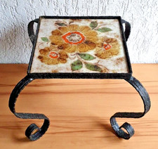 Italy Blumenhocker Blumentisch