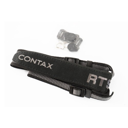 Neuwertig contax rts - [neuwertig], iii