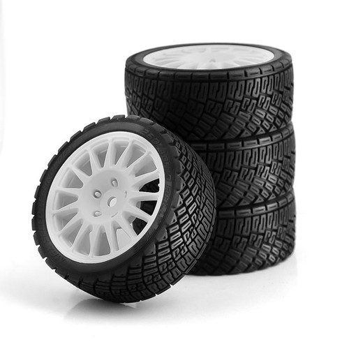 Rally car reifen felgen - reifen,