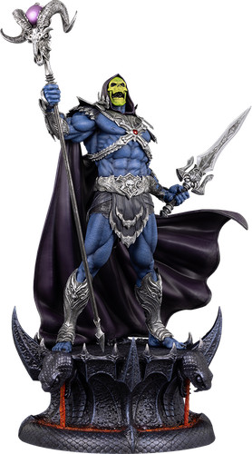 Motu masters the universe - motu,