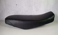 Yamaha XT 500 Enduro Sitzbank leicht abgepolstert 80er Jahre