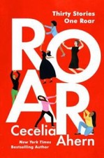 Roar (N) - Hardcover By Ahern