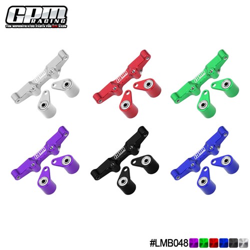 Aluminium-Lenkungs-Kombination