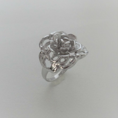 Rosen ring rosenschmuck - rosen, rose