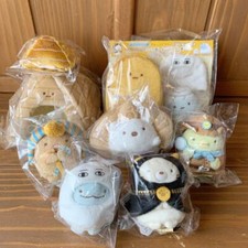 Sumikko Gurashi Ägypten