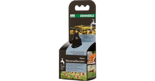 Dennerle nano - dennerle,