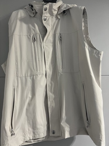 Wellensteyn golf weste - wellensteyn,