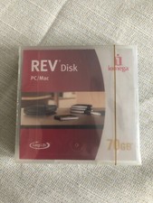 Iomega REV Disk PC/Mac