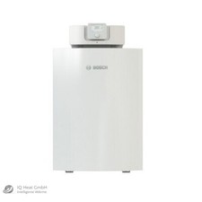 Bosch Gas Brennwertkessel