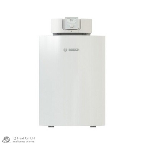 Bosch gas brennwertkessel - bosch,