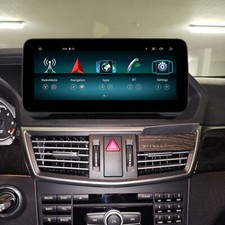 NTG4.0 Carplay Android
