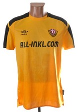 DYNAMO DRESDEN 2021/2022 HOME