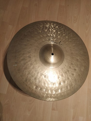 Paiste signature power - signature, ride
