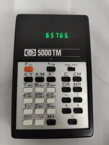 Elite 5000 - , tm