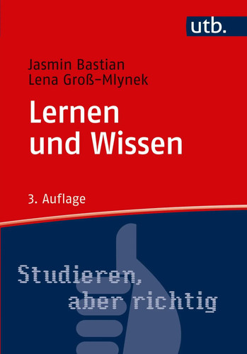 Lernen und wissen - lernen, der