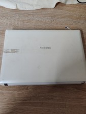 Samsung NP-NC10 Netbook in