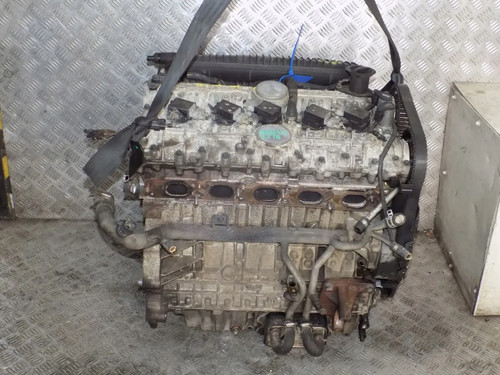 Motor volvo v50 b5254t3 - volvo,
