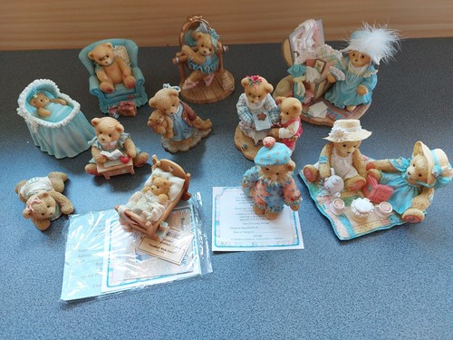 Cherished teddies - cherished,