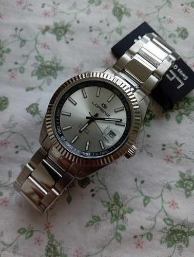Lorenz genf 030091 automatik - 030091,